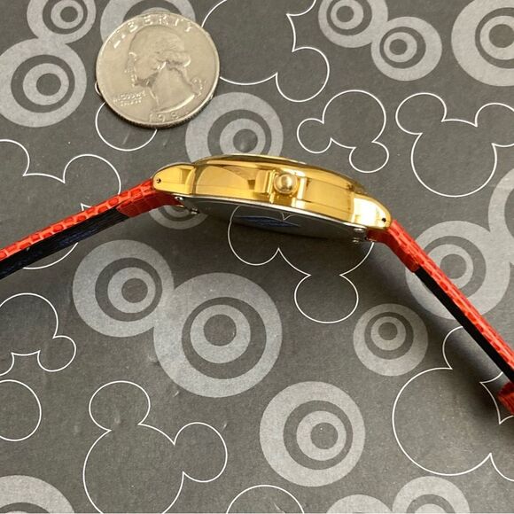 Vintage Disney x Lorus by Seiko Ariel The Little Mermaid Animated Musical Watch - Picture 12 of 17